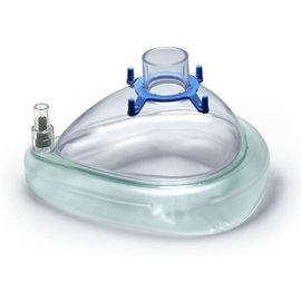 Tıbbi Plastik Enjeksiyon Kalıplama Şırınga Bileşenleri Beyaz Gri Mavi