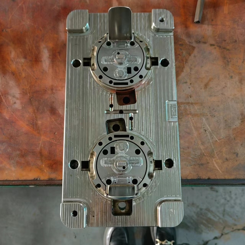 H13 Yudo bileşenleri ve faydaları ile kalıp çelik enjeksiyon kalıplama aletleri