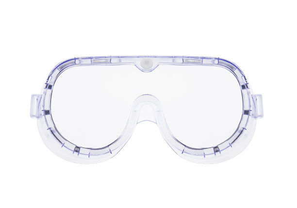 Koruyucu Gözlükler DIN 1.2343 Plastik Enjeksiyon Aleti