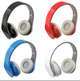 Kulaklık Enjeksiyon Kalıp 42-45HRC Elektronik Plastik Parçalar