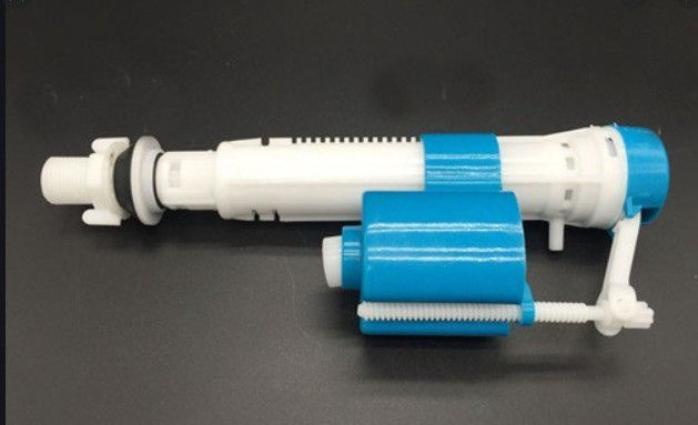 Tuvalet yıkama ekipmanı enjeksiyon kalıplama için özelleştirilmiş plastik bağlantı parçaları