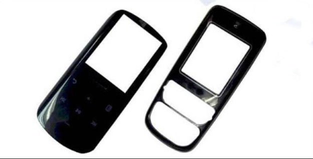 Telefon kabuk plastik aksesuarları yapma enjeksiyon kalıp HASCO DME standart kalıp