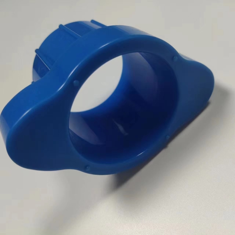 Özel Plastik Kalıplama Parçaları - Farklı Uygulamalar için Tolerans ± 0,1 mm