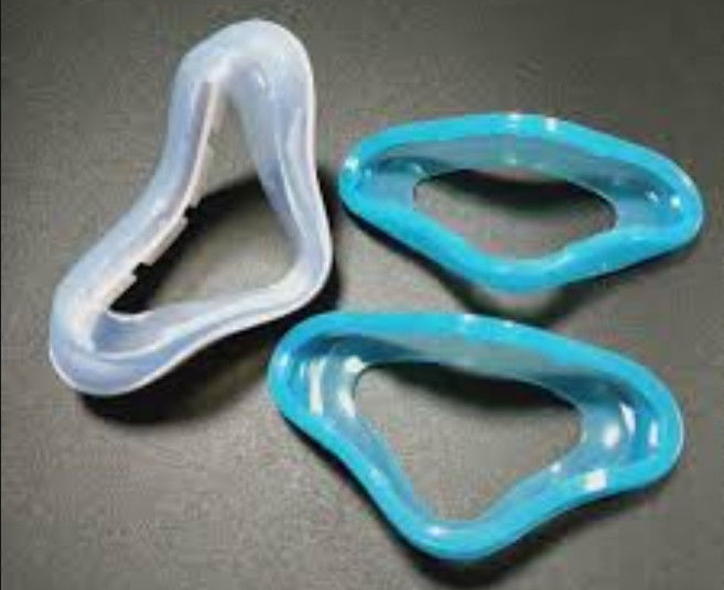 Tıbbi vantilatör cihazları için plastik plastik kalıplama plastik aksesuarları plastik kalıp