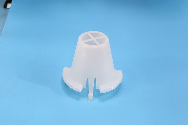 Plastik Anahtar Priz Parçaları PPSN LED Muhafaza Enjeksiyon Takım