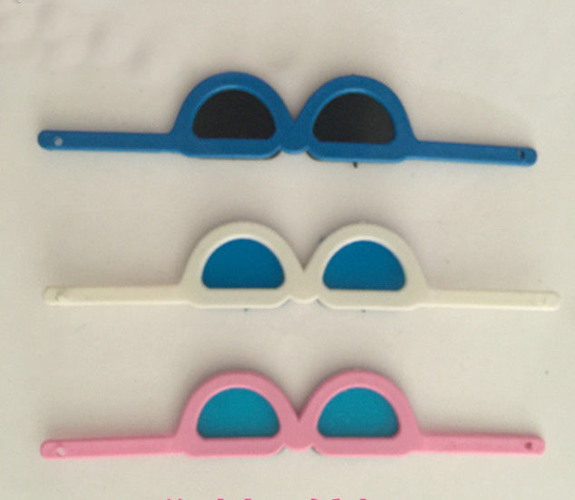 Plastik Gözlük Çerçevesi için S136 Plastik Enjeksiyon Araçları