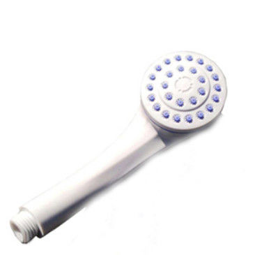 Banyo duş başlığı plastik bağlantı parçaları enjeksiyon kalıplama ABS malzeme özel takım tedarikçisi