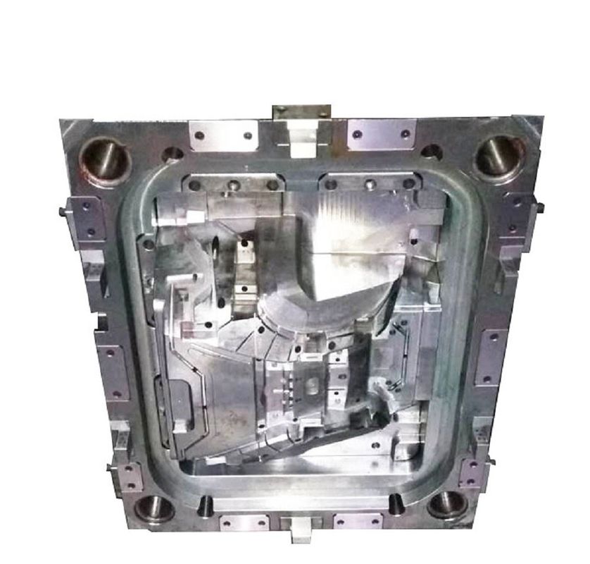 Kabin Paneli H45 NAK80 Plastik Enjeksiyon Kalıplı Ürünler