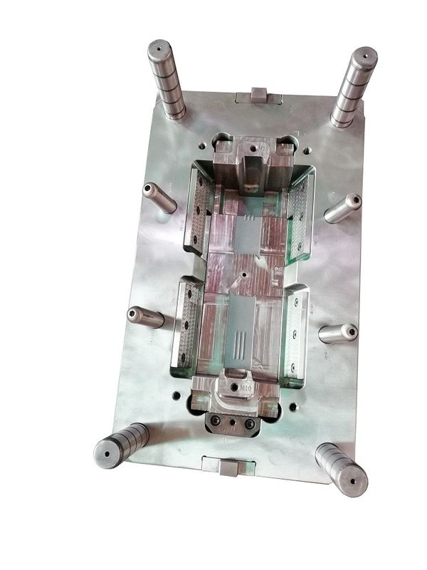 Termoformlu Elektronik Plastik Kabuk S136 Enjeksiyon Kalıp Aletleri