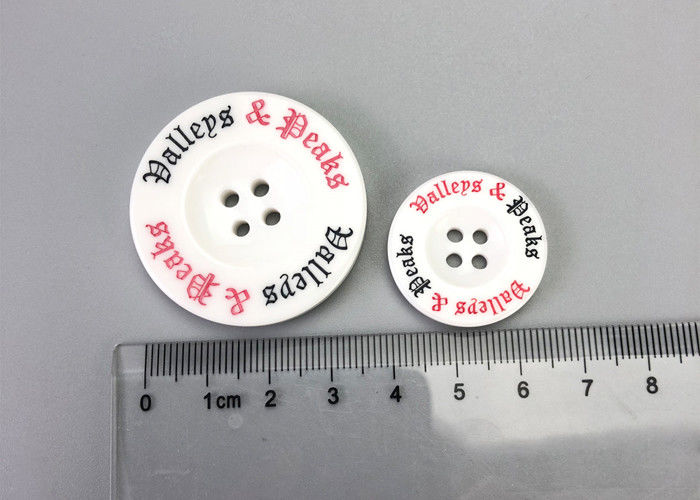 8MM 14MM Naylon Düğmeler Plastik Enjeksiyon Kalıbı