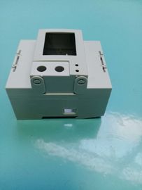 Elektronik Plastik Kutu DIN 1.2316 Enjeksiyon Kalıbı