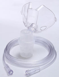 Temizle Atomizer Aksesuarları H13 Tıbbi Plastik Enjeksiyon